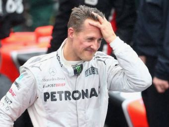 Sotia lui Schumacher RUPE TACEREA la 5 ani de la accident! Mesaj de ULTIMA ORA despre marele pilot