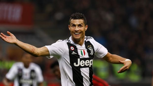 
	E cel mai bun din Europa! Record SENZATIONAL al lui Cristiano Ronaldo: E peste orice alt jucator
