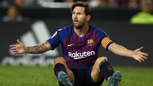 
	Recordul care-i da batai de cap lui Leo Messi! Ce-i lipseste argentinianului pentru a fi cel mai bun din istorie
