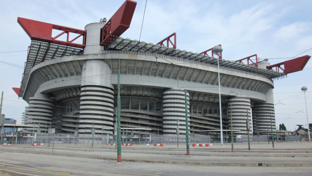 AC Milan si Inter au batut palma pentru noul San Siro! Americanii aflati la sefia Milanului si chinezii Interului vor sa faca cel mai frumos stadion din Italia
