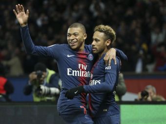 Mbappe si Neymar, primele victime ale DEZASTRULUI de la PSG! Unde pot pleca daca UEFA ii va exclude pe francezi din UEFA Champions League