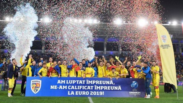 
	ROMANIA U21 - BELGIA U21 | Cate bilete s-au vandut pentru amicalul pustilor lui Radoi!  Recordul, in pericol!
