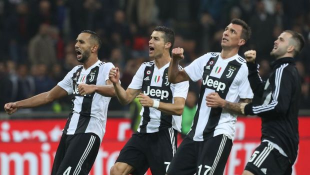 
	Lovitura pregatita de Juventus! Vor sa transfere de la Barcelona: Pe cine doresc alaturi de Cristiano Ronaldo
