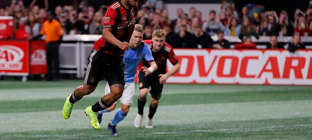 Josef Martinez golgheter mls MLS penalty