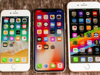 
	eMAG BLACK FRIDAY | Reduceri importante la iPhone 6, 7 si X! Telefoanele, in topul vanzarilor de astazi! VEZI TOATE OFERTELE
