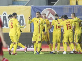 
	MUNTENEGRU - ROMANIA, MARTI LA PRO TV | Meci capital pentru echipa lui Cosmin Contra! Cum poate ajunge nationala la Euro 2020
