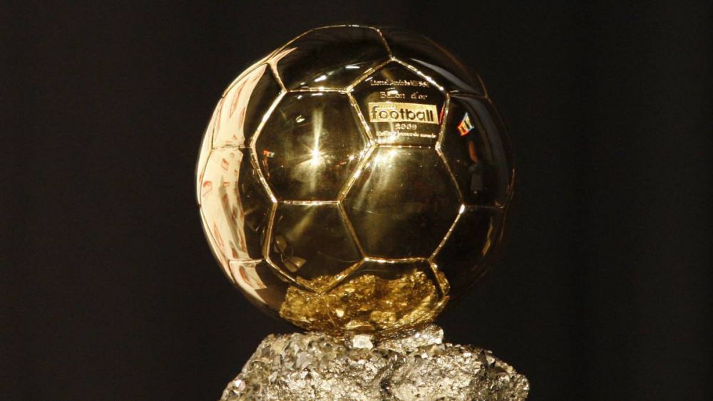 ULTIMA ORA | BOMBA a fost detonata: numele celor trei finalisti pentru Balonul de Aur 2018! Nici Messi, nici Ronaldo pe lista!_1