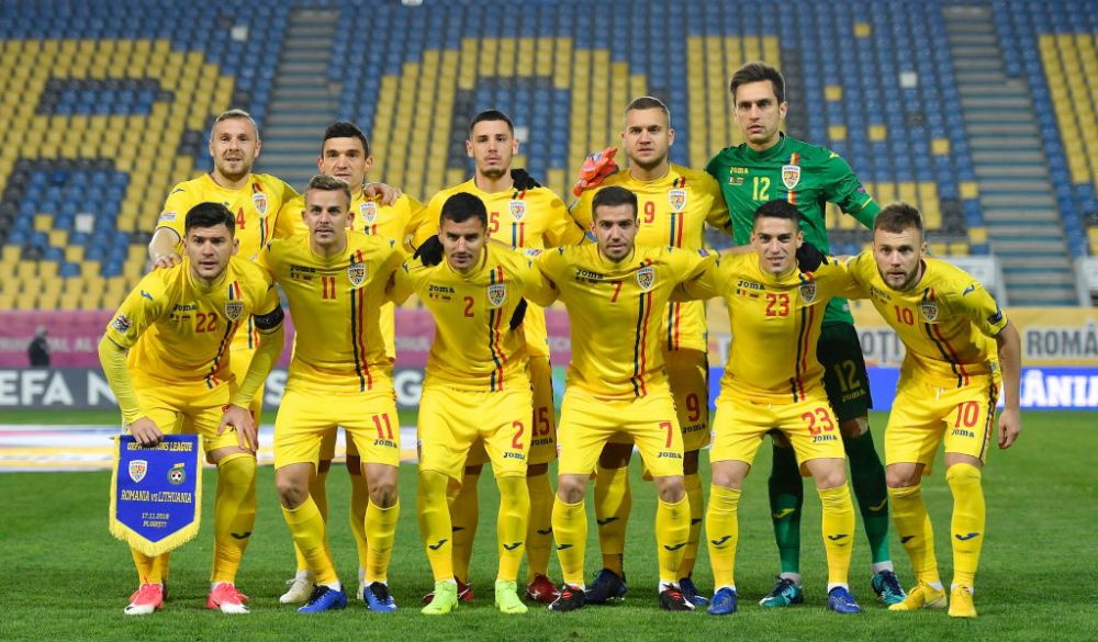 Ce victorie amara: Muntenegru 0-1 Romania! Niciun miracol la Belgrad si Romania cade in urna a 4-a. Gol Tucudean, Tatarusanu a aparat un penalty! VIDEO _8