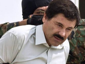 Ce a facut El Chapo dupa ce un rival a refuzat sa dea mana cu el. Dezvaluiri socante de la proces
