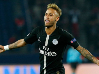 SOC TOTAL pe piata transferurilor! Neymar NU RENUNTA. Unde ar putea juca din 2019