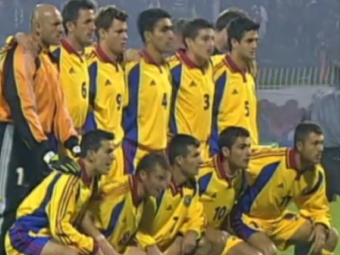 
	Meciul pe care Chivu l-ar mai juca o data pentru Romania: &quot;Generatia noastra n-a avut noroc!&quot;

