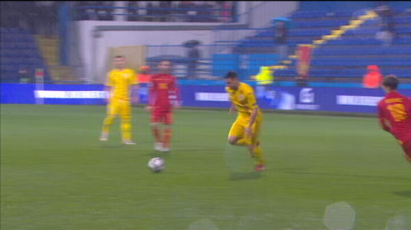  Ce victorie amara: Muntenegru 0-1 Romania! Niciun miracol la Belgrad si Romania cade in urna a 4-a. Gol Tucudean, Tatarusanu a aparat un penalty! VIDEO  