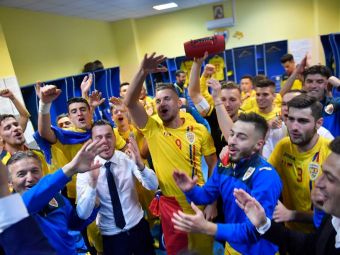 
	Romania U21, in urna a 3-a la tragerea la sorti pentru Euro 2019! Posibila grupa infernala cu Germania, Spania si Belgia! Cum arata urnele
