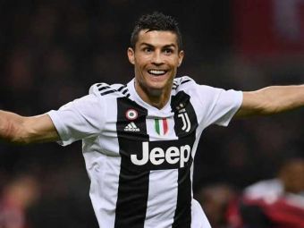
	&quot;I-a spus DA lui Juventus!&quot; Transfer GIGANTIC langa Ronaldo! Lovitura maxima in lupta pentru Champions League
