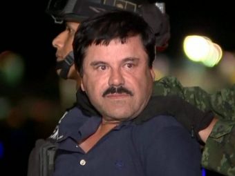 
	CUTREMUR la procesul lui El Chapo! Ce politicieni a mituit celebrul traficant: &quot;Am trimis valize cu bani&quot;&nbsp;
