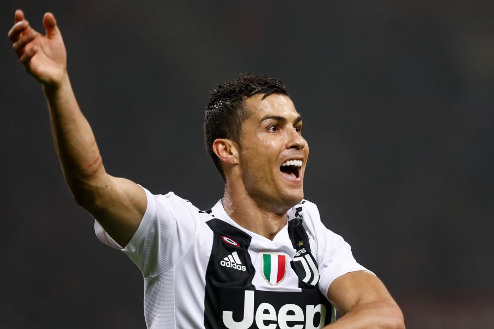 "Este pur si simplu VULGAR!" Atac fara precent al italienilor! Pe cine considera vinovat pentru ca Ronaldo va rata Balonul de Aur in 2018_1