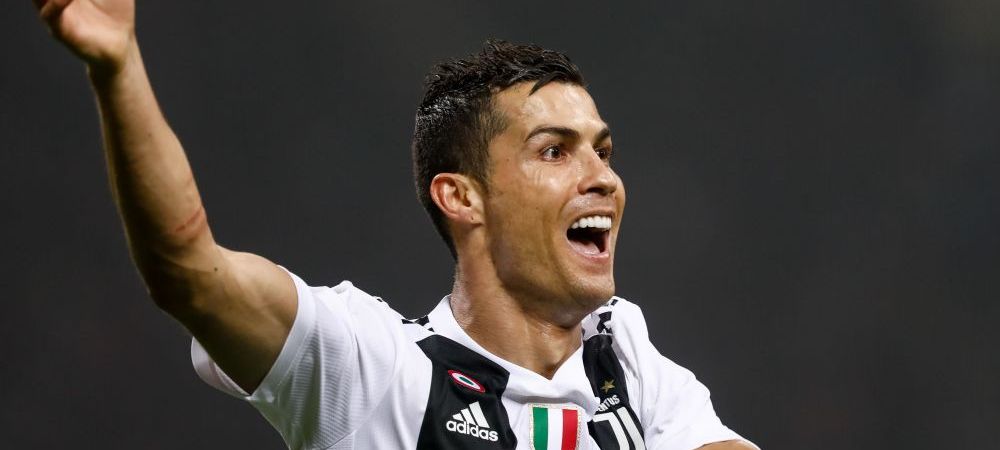 Cristiano Ronaldo Antoine Griezmann Balonul de Aur Corriere dello Sport