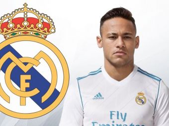 
	Real Madrid, DECIZIE FINALA in cazul lui Neymar! Anunt de ULTIMA ORA despre transfer
