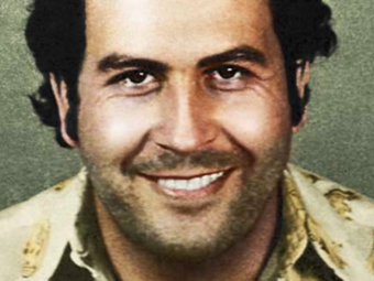
	Descoperire socanta, la 25 de ani de la moartea lui Pablo Escobar: &quot;Aici mori&quot;

