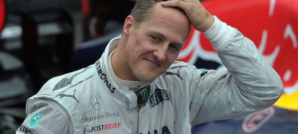 Michael Schumacher Formula 1 mick schumacher Nicklas Nielsen schumacher