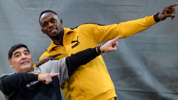 
	Bolt vrea sa-l SCOATA din echipa pe Torje! Oferta de ULTIMA ora pentru supercampionul din atletism
