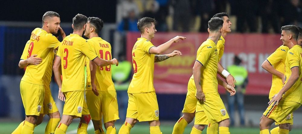 Tragerea la sorti a grupelor Euro 2019, LIVE LA PRO X! BREAKING NEWS! Romania, in grupa CRIMINALA cu Anglia, Franta si Croatia!_1