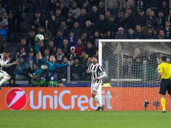 
	Abia acum au fost publicate aceste imagini! Ce a facut Buffon dupa ce a primit gol din FOARFECA de la Cristiano Ronaldo! Faza care l-a facut sa plece la Juventus
