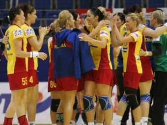 
	Romania a reusit imposibilul la Trofeul Carpati! Echipa secunda a invins campioana en-titre Rusia

