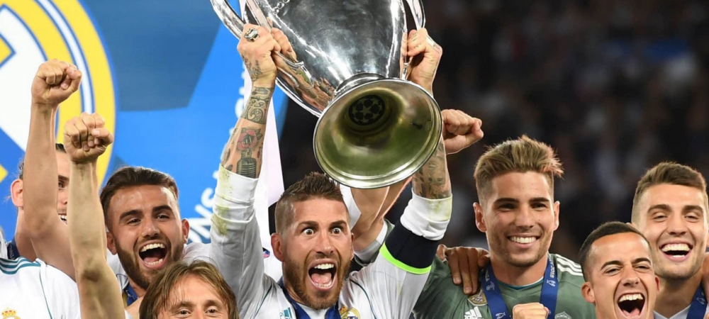 Sergio Ramos Football Leaks Real Madrid UEFA uefa champions league