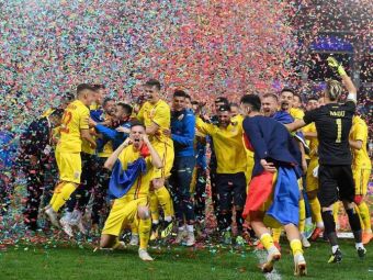 
	Se tem de pustii lui Radoi! Reactia selectionerului Frantei dupa tragerea la sorti pentru EURO 2019: &quot;Romania nu este o surpriza&quot; Cel mai mare atuu al nationalei mici
