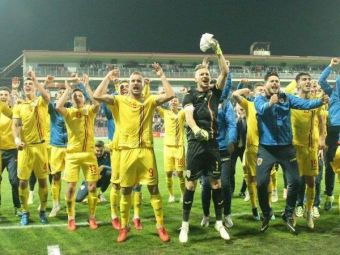 
	Decizie SURPRIZA a organizatorilor: unde va juca Romania primul meci la EURO si numarul de bilete scos la vanzare! &quot;Luati-va bilete din timp!&quot;
