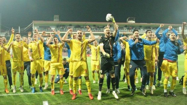 
	Decizie SURPRIZA a organizatorilor: unde va juca Romania primul meci la EURO si numarul de bilete scos la vanzare! &quot;Luati-va bilete din timp!&quot;

