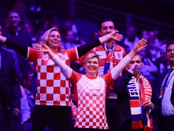
	Croatia a castigat Cupa Davis! Razbunare dupa finala Mondialului pierduta in fata Frantei! Cilic a adus victoria sub ochii Kolindei
