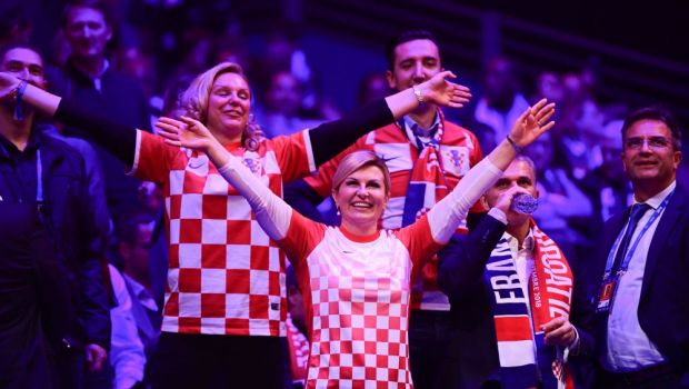 
	Croatia a castigat Cupa Davis! Razbunare dupa finala Mondialului pierduta in fata Frantei! Cilic a adus victoria sub ochii Kolindei
