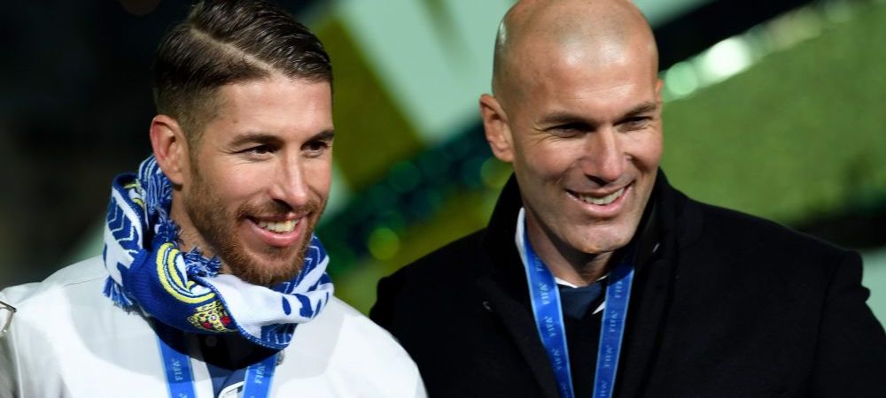 Zinedine Zidane Antonio Pintus Football Leaks Real Madrid Real Madriod