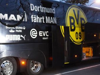 
	Atentatorul de la Dortmund, condamnat in Germania! Cati ani de inchisoare a primit omul care a pus o bomba pe traseul autocarului Borussiei
