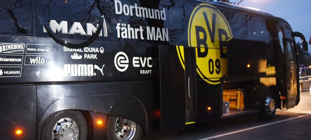 Borussia Dortmund Germania