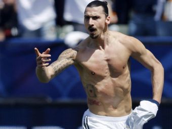 
	Dorit de Milan, Zlatan Ibrahimovic a luat decizia finala! Unde va juca suedezul in 2019
