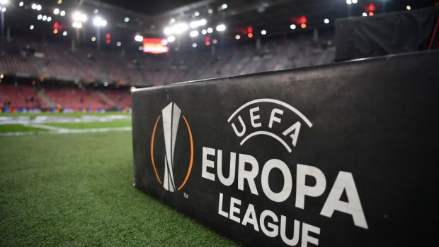 
	ULTIMA ORA | UEFA a mutat un meci de Europa League din cauza conflictului din Ucraina: s-a instituit LEGEA MARTIALA
