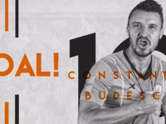 
	Gol si assist pentru Budescu la Al Shabab! A doua reusita pentru roman la echipa antrenata de Sumudica: Vezi cum a marcat | VIDEO
