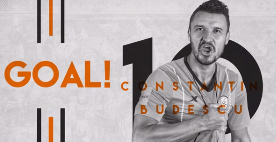 
	Gol si assist pentru Budescu la Al Shabab! A doua reusita pentru roman la echipa antrenata de Sumudica: Vezi cum a marcat | VIDEO
