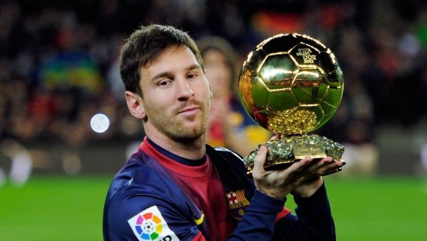 
	&quot;Balonul de Aur isi pierde din valoare daca Messi nu e in cursa!&quot; Declaratia surprinzatoare a unui fost antrenor de la Real Madrid: &quot;Este un pic ciudat&quot;
