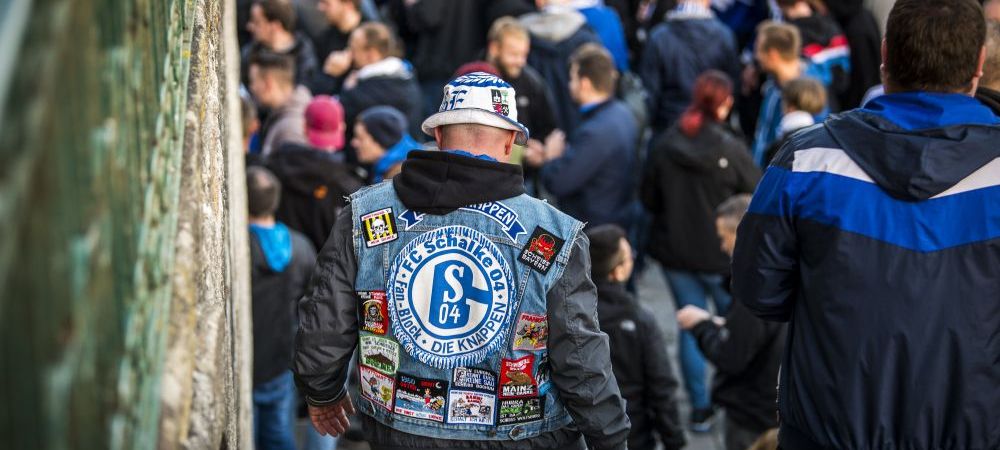 Schalke 04 abuz sexual agresiune sexuala scandal sexual Schalke 04 schalke