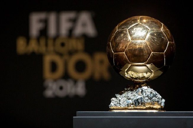 balonul de aur 2018 Antoine Griezmann Cristiano Ronaldo kylian mbappe Luka Modric