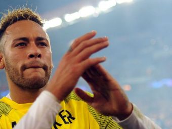 
	Pica transferul lui Neymar la Barcelona? Ce se intampla de fapt cu intelegerea dintre fotbalist si oficialii lui PSG
