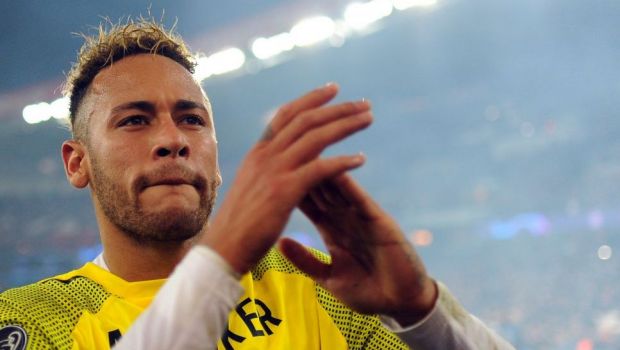 
	Pica transferul lui Neymar la Barcelona? Ce se intampla de fapt cu intelegerea dintre fotbalist si oficialii lui PSG
