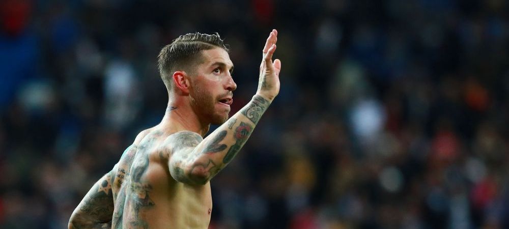 UEFA Aleksander Ceferin Sergio Ramos dopaj Sergio Ramos dopat sergio ramos scandal dopaj
