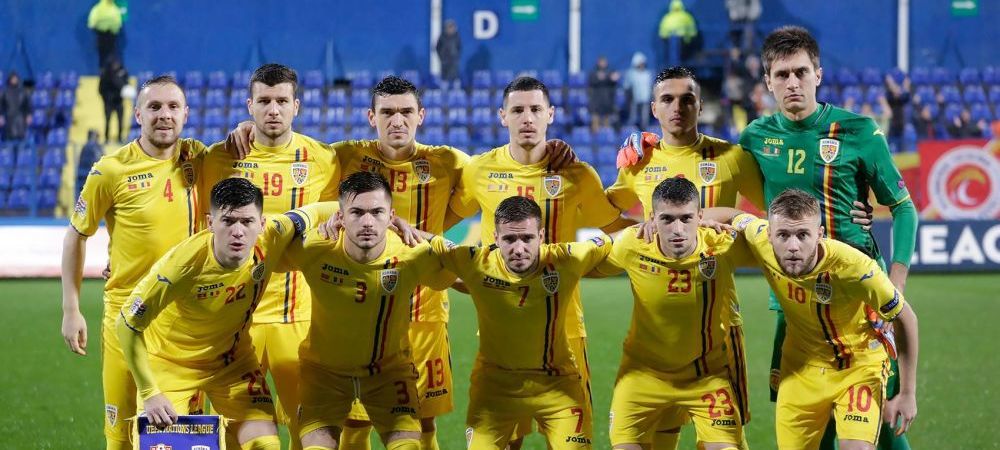 Romania EURO 2020 echipa nationala a romaniei EURO 2020 euro 2020 romania grupa romania euro 2020
