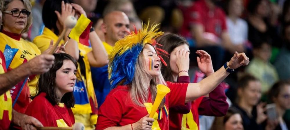 Sportul trezeste spiritul national! Florin Caramavrov dupa prestatia Romaniei la Europeanul de handbal