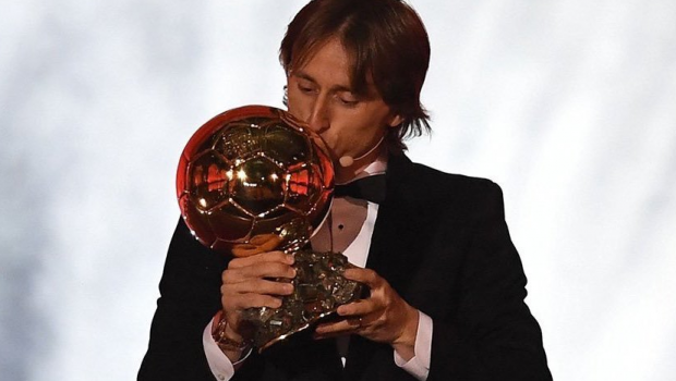 
	Anuntul facut de Modric dupa castigarea Balonului de Aur! Se gandeste deja la finalul carierei: Unde vrea sa renunte la fotbal
